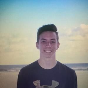 Meet your Posher, Caleb